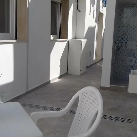 Casa Giovanni