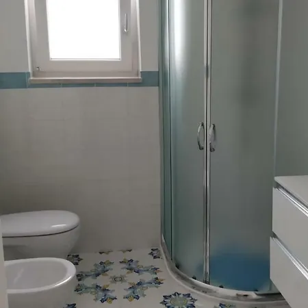 Casa Giovanni * מרינה די מנקוורסה