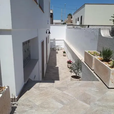 Casa Giovanni