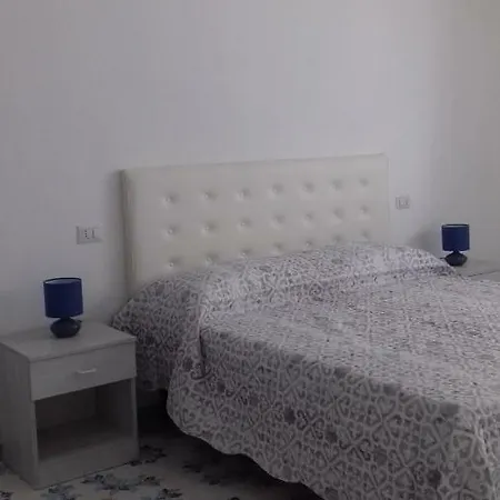 Casa Giovanni Apartment